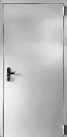 Входная дверь Citran-5 (Нитроэмаль)